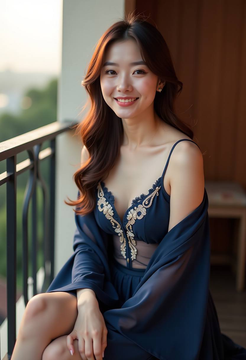 琅琊榜 第1集